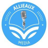 allieaux media logo image