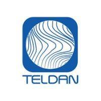 teldan information systems logo image