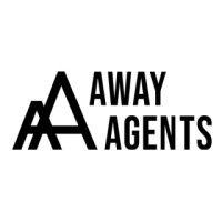 away agents logo image