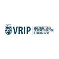 vrip - vicerrectoría de investigación y postgrado de la universidad del bío-bío logo image