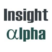 insight alpha logo image