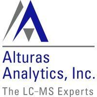 alturas analytics, inc. logo image