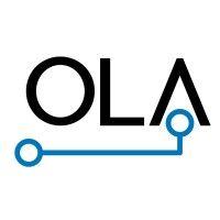 ola logo image