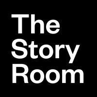 the story room creative agency logo image