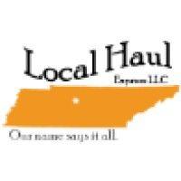 local haul express llc logo image