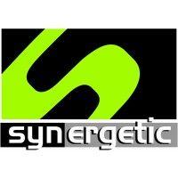 synergetic service corp logo image