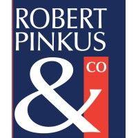 robert pinkus & co logo image