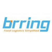 brring distribution solutions logo image