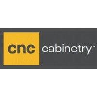 cnc cabinetry logo image