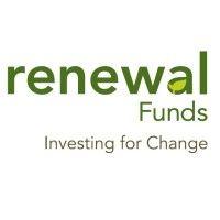 renewal funds