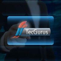 tec gurus logo image