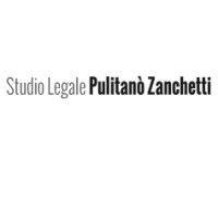 studio legale pulitanò zanchetti logo image