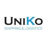 uniko shipping and logistics ltd logo image