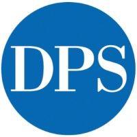 dps, inc. logo image