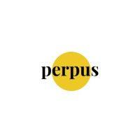 perpus logo image