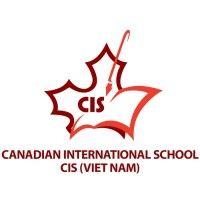 canadian international school system vietnam logo image