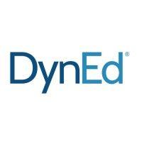 dyned international logo image