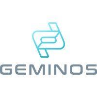 geminos software logo image