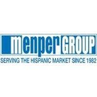 menper group logo image