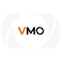 công ty công nghê vmo holdings logo image