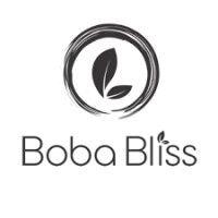 boba bliss logo image