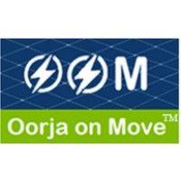 oorja on move infra private limited logo image