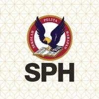 sph international christian school | sekolah pelita harapan