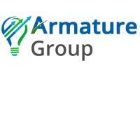 armature group, llc logo image