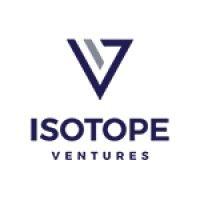 isotope ventures logo image