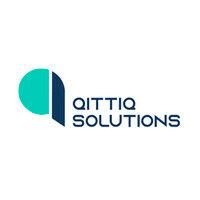 qittiq solutions, llc logo image