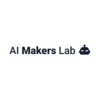 ai makers lab logo image