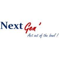 nextgen'​ | transformation quotient