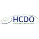 logo of Hcdo Holding Huisartsenzorg Deventer En Omstreken