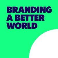 branding a better world logo image