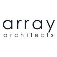 array architects logo image