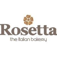 rosetta bakery logo image