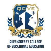 qcve (queensberry college of vocational education) logo image