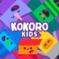 kokoro kids logo image