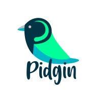 pidgin logo image