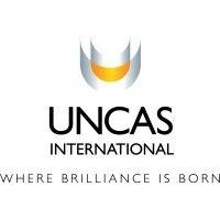 uncas international logo image