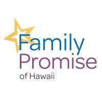 family promise of hawaii logo image