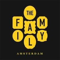 the family amsterdam