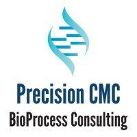 precision cmc bioprocess consulting