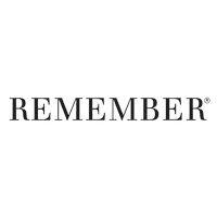 remember® kf design logo image