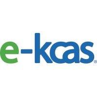 ekcas logo image