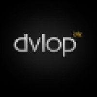 dvlopbiz logo image