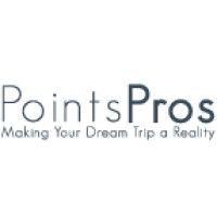 pointspros logo image