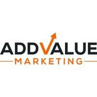 addvalue marketing logo image