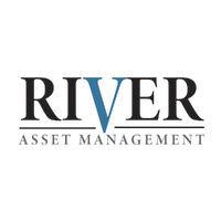 river asset management logo image