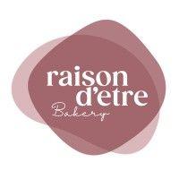 raison d'etre bakery logo image